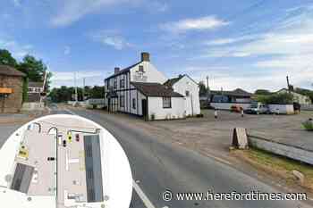 Decision on fate of the Tram Inn pub in Allensmore, Herefordshire