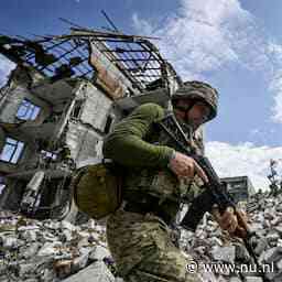 Overzicht | Meer Russische troepen naar Kharkiv, Oekraïne verwacht geen doorbraak