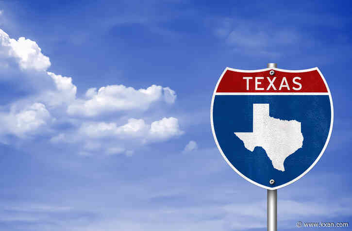 These are the 15 fastest-growing towns and cities in Texas