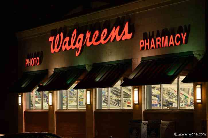 Walgreens joins competitors in cutting prices on numerous items
