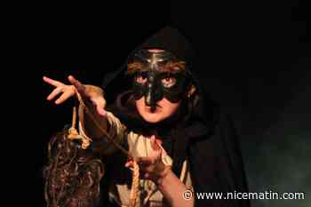 Acrobatie, danse, mime... Le Festival international de commedia dell’arte réserve des surprises à Nice