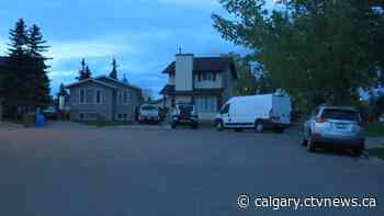 Calgary police investigate shooting in Abbeydale