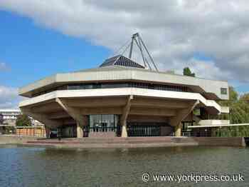 University of York: hundreds of jobs could be at risk