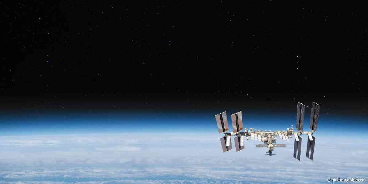Promising results for osteoarthritis treatments tested in space