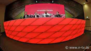 "Bester Start für einen Trainer": FC Bayern bleibt bei Vincent Kompany nichts anderes übrig