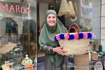 Voor betaalbare Marokkaanse tajines, tapijten en schalen moet je in Gent zijn deze maand: “In andere winkels betaal je drie keer zo veel”
