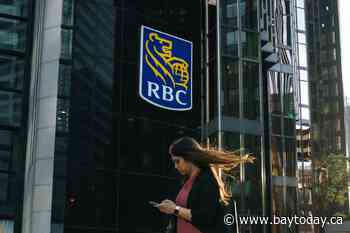 RBC reports Q2 profit up, raises dividend, plans to buy back up to 30 million shares