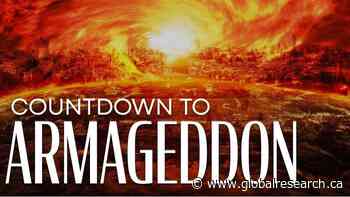 The War Is Widening Into Armageddon. Dr. Paul C. Roberts