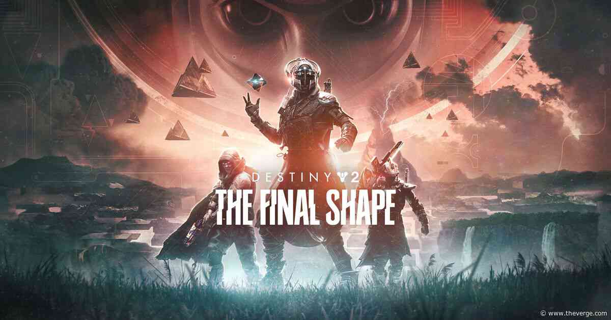 Sony leak allows Destiny 2 players to access The Final Shape expansion early