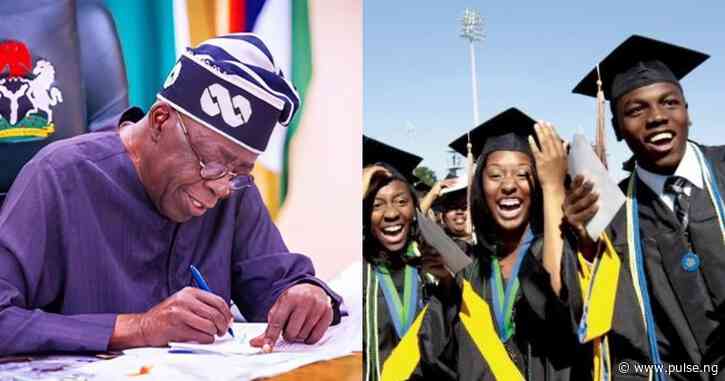 State varsities now eligible for student loan scheme - FG