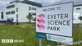Science park cannot repay £1m council loan