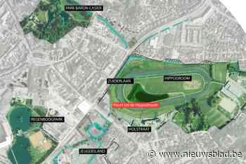 Plannen om ingekokerde Gaverbeek meer zichtbaar te maken: “Open water aantrekkelijk maken”