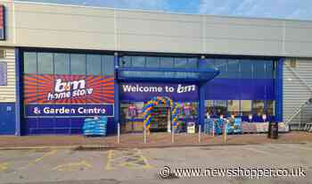 B&M in Bexleyheath set to open to public on May 31