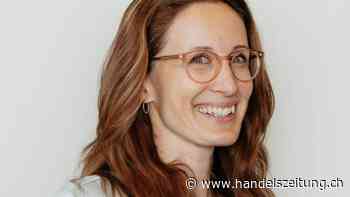Franziska Barmettler wird neue CEO von digitalswitzerland