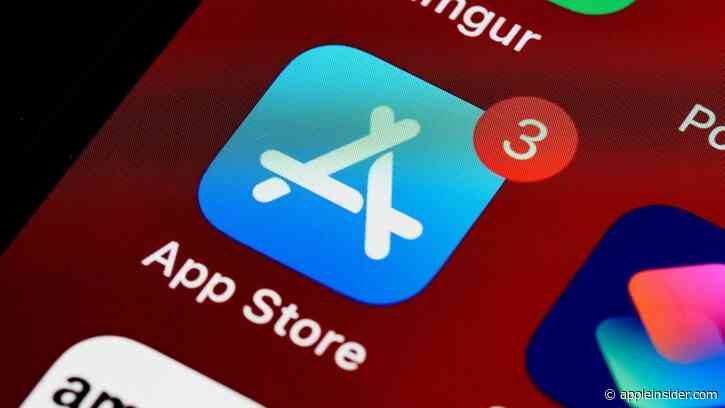 Apple gets another App Store antitrust win, this time in China