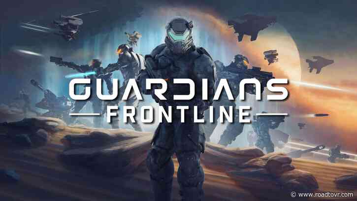 Sci-Fi Shooter ‘Guardians Frontline’ Gets New Update Featuring a Massive Queen Size Enemy