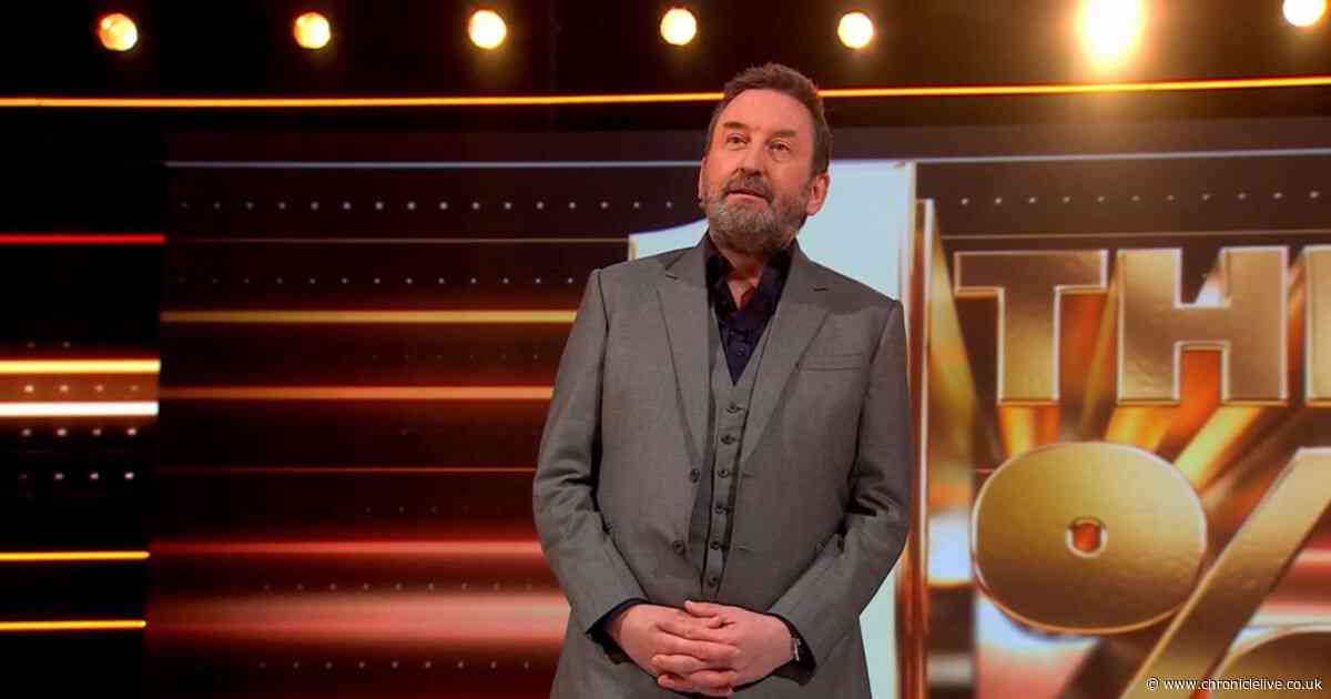 ITV 1% Club bosses speak out over contestant 'cheating' claims