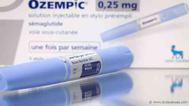 Running low on Ozempic or another weight loss drug? A new tracker can help