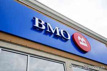 BMO working to restore online banking services after technical problem overnight
