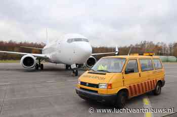 Inspectie grijpt in: ook middelgrote vliegtuigen mogen niet meer opstijgen van Twente Airport
