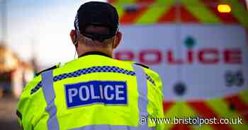 Teenage girl sexually assaulted in South Bristol