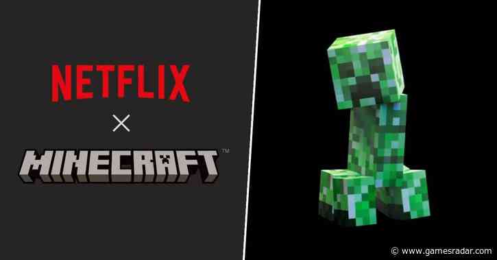 On its 15th anniversary, Minecraft is being turned into a Netflix animated series
