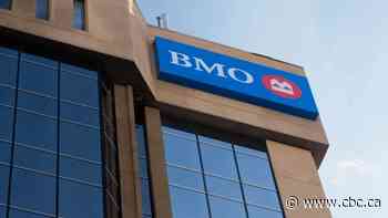 Bank of Montreal working to restore online banking after overnight outage