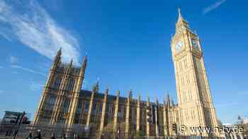 Neuwahlen finden im Juli statt: Britisches Parlament aufgelöst - Tabakverbot vom Tisch