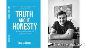 New Masterpiece "Truth About Honesty" Explores The Timeless Value Of Integrity