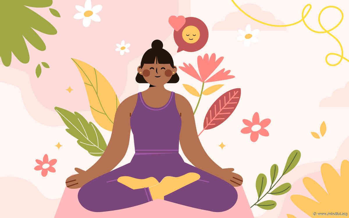 The Potential (and Pitfalls) of Yoga and Meditation for Mental Health