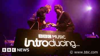 BBC Introducing band Tors to play Glastonbury