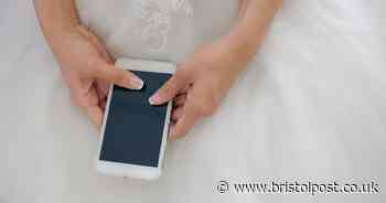 Bride's boss fires her from job over text on her wedding day