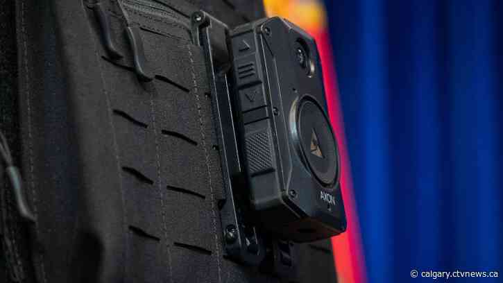 Many complaints against CPS resolved through body-worn cameras: report