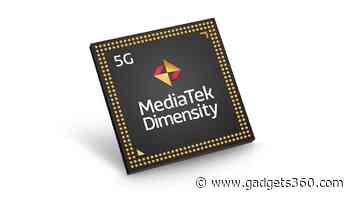 MediaTek Dimensity 7300, Dimensity 7300X Chipsets With AI Computing, Multitasking Capabilities Unveiled