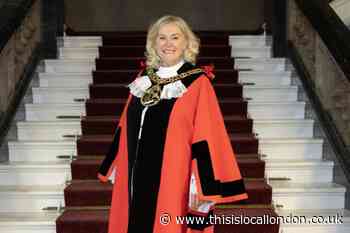 Haringey Council elects Cllr Sue Jameson as new mayor