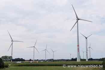 Windmolen met tiphoogte van 238 meter oogst felle tegenwind van bewoners en gemeentebestuur
