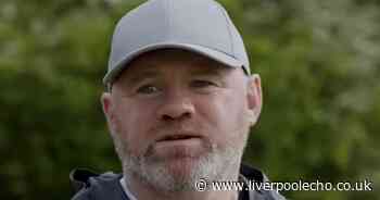 Wayne Rooney lifts lid on David Moyes suing him –  'I hammered him, it's how I felt'