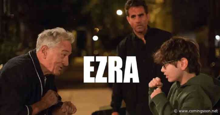 Listen to Exclusive Tracks From the Ezra Soundtrack for the Robert De Niro Movie