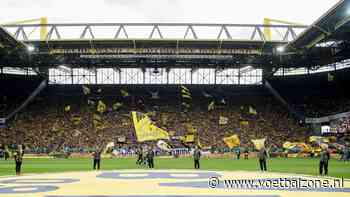Borussia Dortmund onder vuur na samenwerking met wapenfabrikant