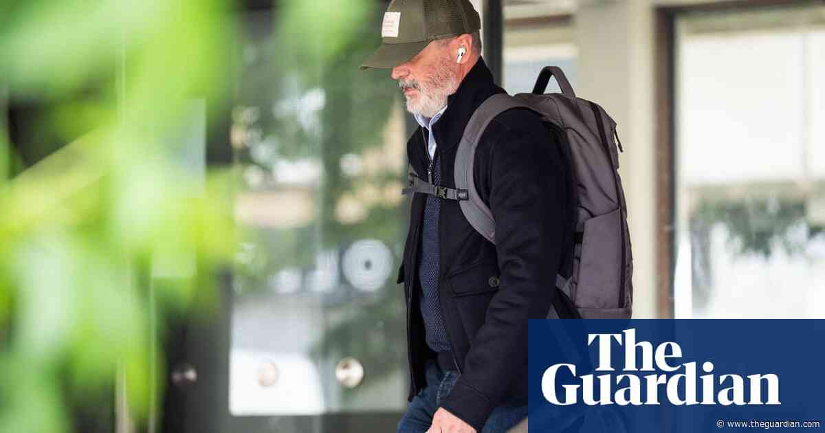 Roy Keane and Arsenal fan’s ‘banter turned more aggressive’, court told