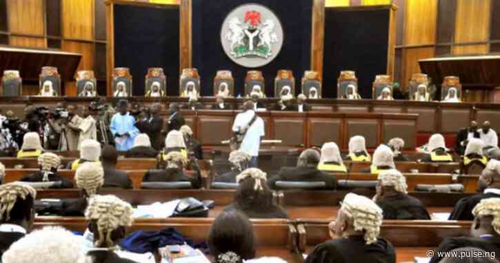 Court schedules hearing on FG's suit against 36 State Governors