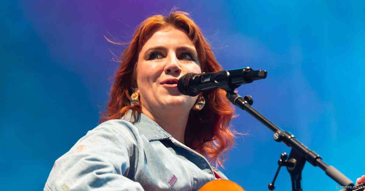Singer pulls out of Latitude Festival over Israel ties: ‘I won’t be complicit in genocide’