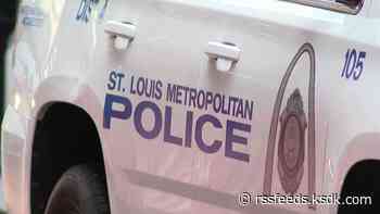 2 teens shot in north St. Louis Wednesday afternoon
