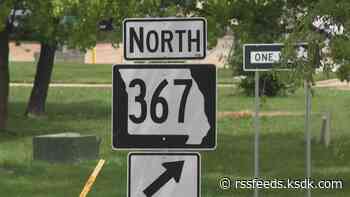 MoDOT seeking public input on how to combat rising crashes near Route 367 Corridor