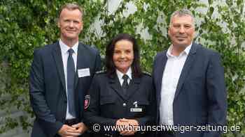 Er wird neuer Polizeichef in Wolfsburg und Helmstedt