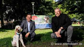 Zäune für Hunde – Hamburg startet Sicherheitstest in Parks