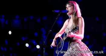 Taylor Swift resale tickets: Everything fans need to know for Eras Tour UK shows