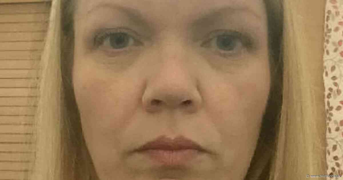 Teacher Fiona Beal killed boyfriend and made warped 'shopping list' of murder supplies