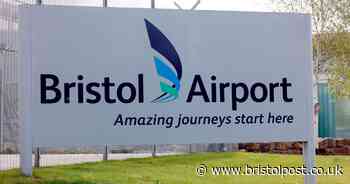 Major change to Bristol Airport hand luggage rules