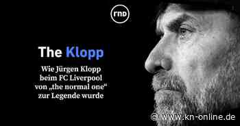 Jürgen Klopp Podcast: Wie er beim FC Liverpool zur Legende wurde - Folge 1 (30.5.2024)